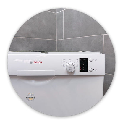 Bosch Geschirrspüler Serie 2 SMS25AW07E  | 1 Jahr Garantie! SALE!