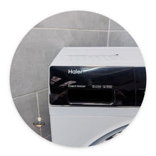 8/5kg Haier Waschtrockner Serie 7 HWD80-B14979 | 1 Jahr Garantie!