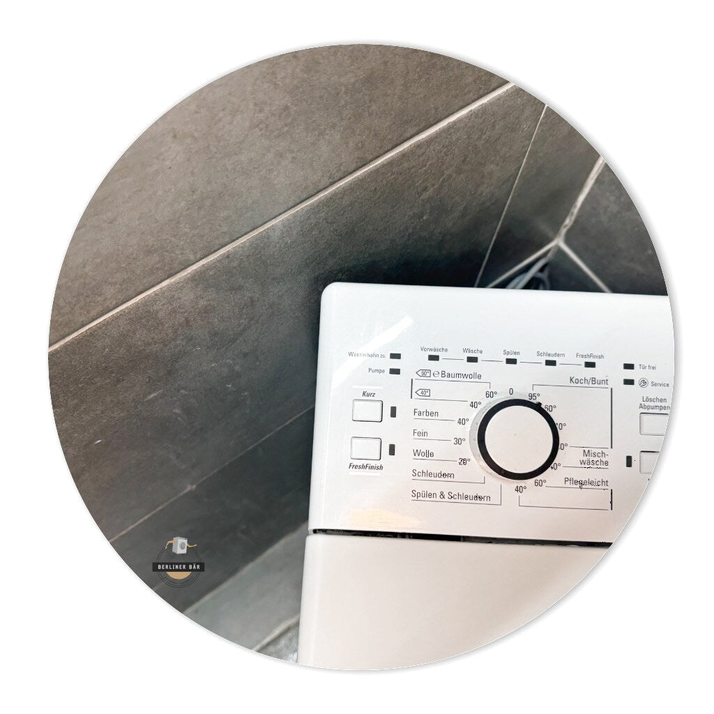 7 kg Bauknecht Waschmaschine WMT 732 Di / 1 Jahr Garantie & Gratis Lieferung in Berlin!
