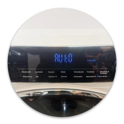 8/5kg Haier Waschtrockner Serie 7 HWD80-B14979 | 1 Jahr Garantie!