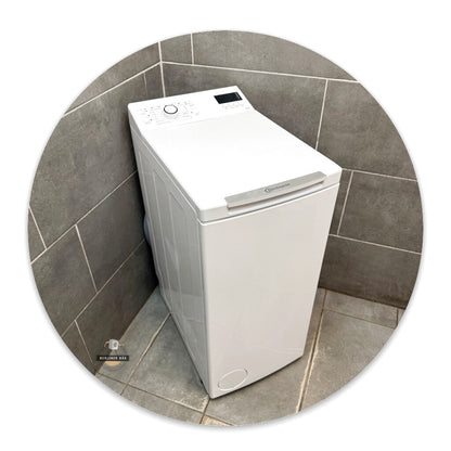 7 kg Bauknecht Waschmaschine WMT 732 Di / 1 Jahr Garantie & Gratis Lieferung in Berlin!