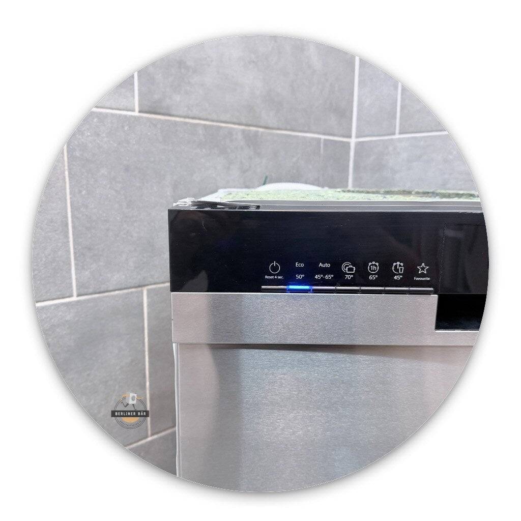 Siemens  Geschirrspüler Edelstahl iQ300 SN53HS36TE | 1 Jahr Garantie!