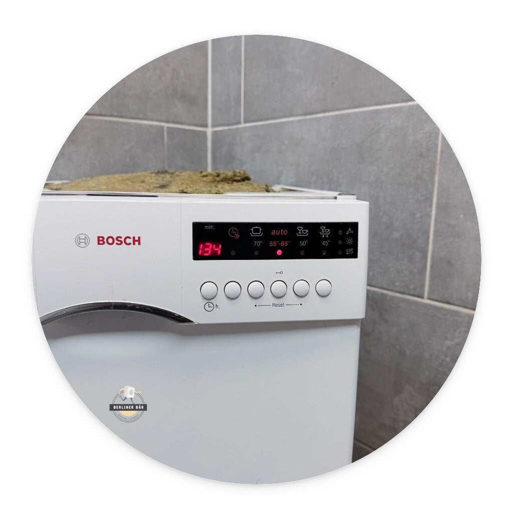 45er Bosch Geschirrspüler SRS46T02EU | 1 Jahr Garantie!