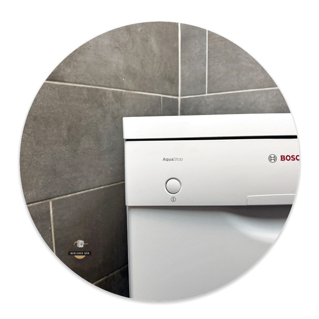 45er Bosch Geschirrspüler SPS40E22EU / 1 Jahr Garantie & Gratis Lieferung in Berlin!