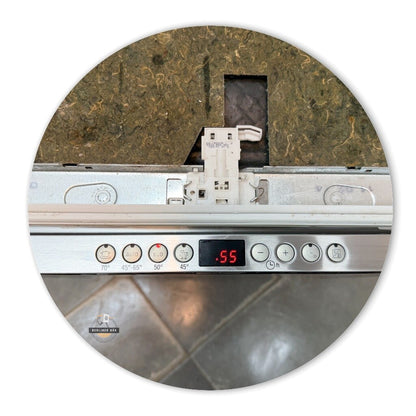 Geschirrspüler Siemens iQ500 SN64M030EU | 1 Jahr Garantie! SALE!