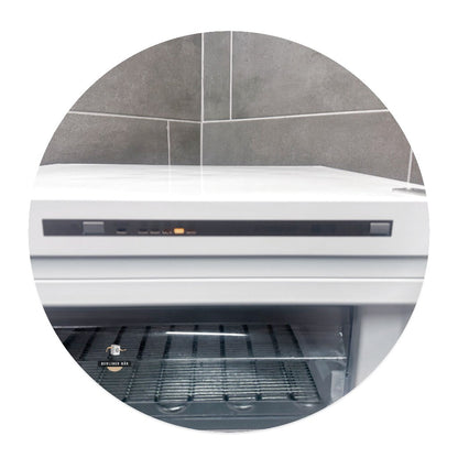 Siemens Stand-Gefrierschrank iQ300 GS24VW31 | 1 Jahr Garantie!