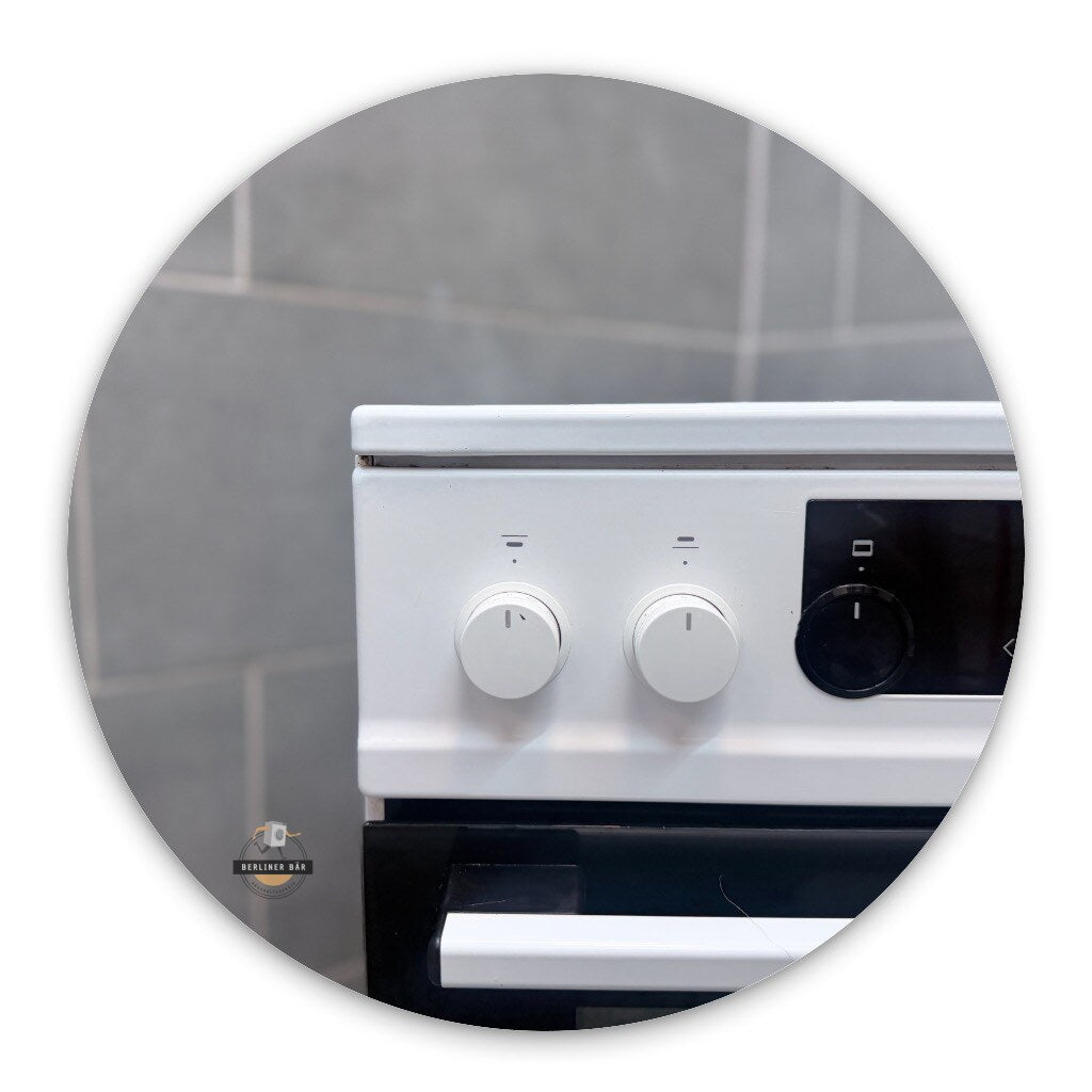 Gorenje Elektro-Standherd EC5352WPA + Ceran | 1 Jahr Garantie! SALE!