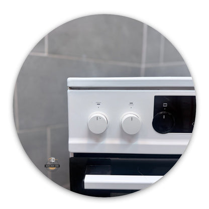 Gorenje Elektro-Standherd EC5352WPA + Ceran | 1 Jahr Garantie! SALE!