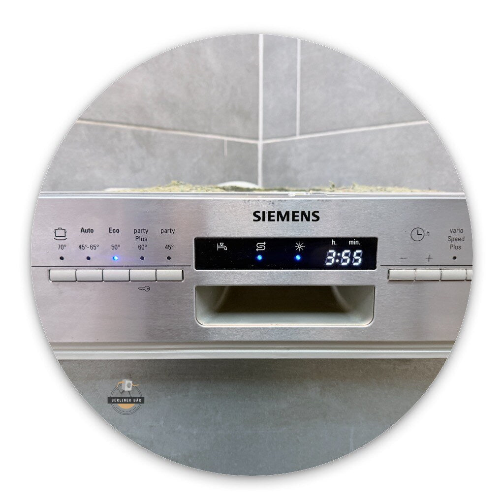 Siemens Geschirrspüler iQ500 SN55L536EU | 1 Jahr Garantie!