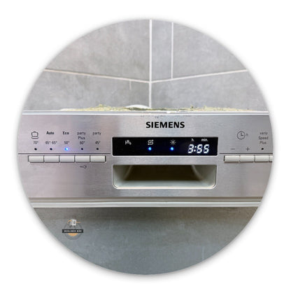 Siemens Geschirrspüler iQ500 SN55L536EU | 1 Jahr Garantie!
