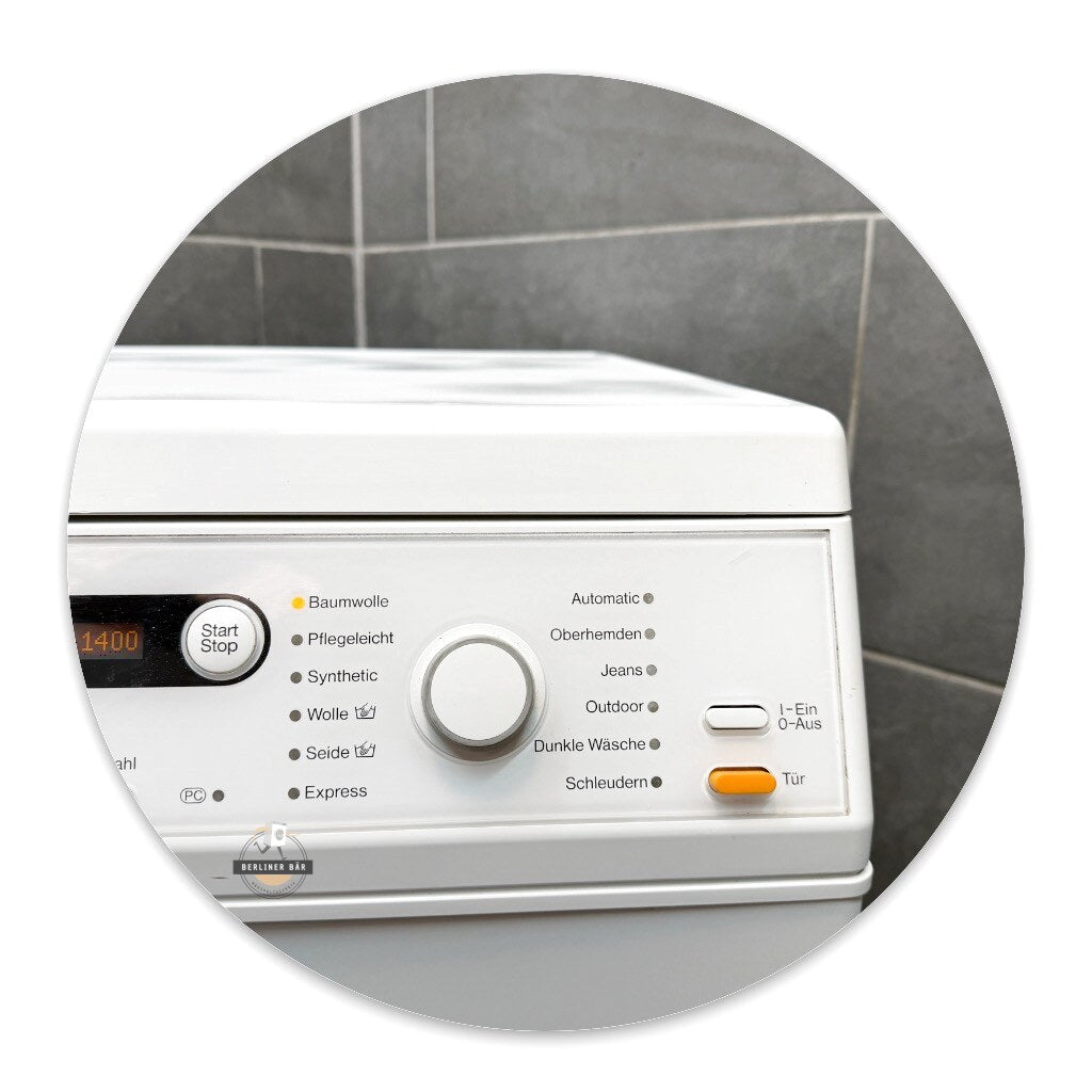 6 kg Miele Waschmaschine W 3741 WPS |  1 Jahr Garantie SALE!