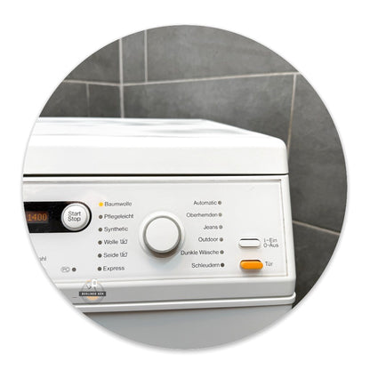 6 kg Miele Waschmaschine W 3741 WPS |  1 Jahr Garantie SALE!