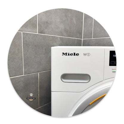 8 kg Miele Waschmaschine W1 WMB120 WPS / 1 Jahr Garantie & Gratis Lieferung in Berlin!