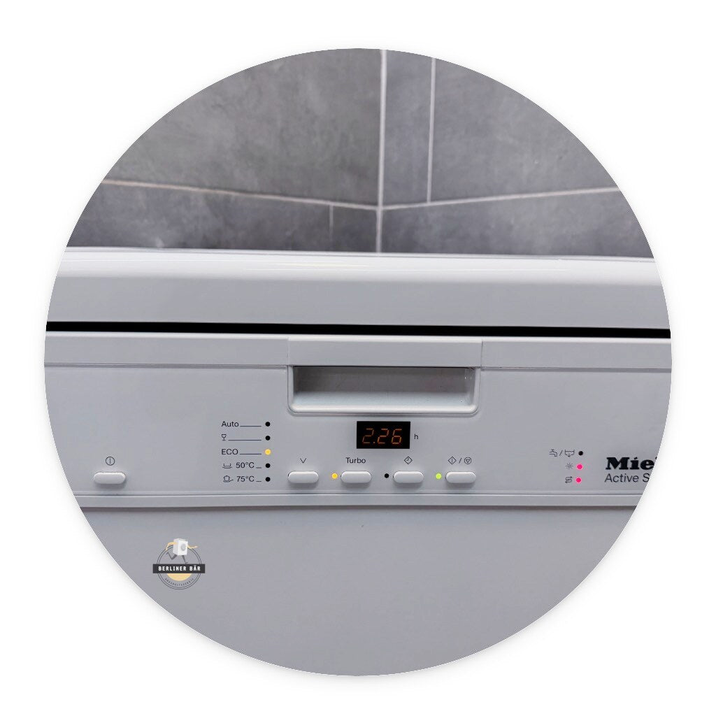 Miele Standgeschirrspüler G 4203 SC | 1 Jahr Garantie!