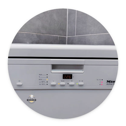Miele Standgeschirrspüler G 4203 SC | 1 Jahr Garantie!