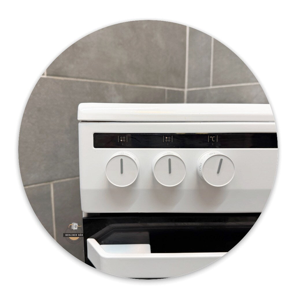 Amica Elektro – Standherd SHC 11542 W + Ceran | 1 Jahr Garantie!