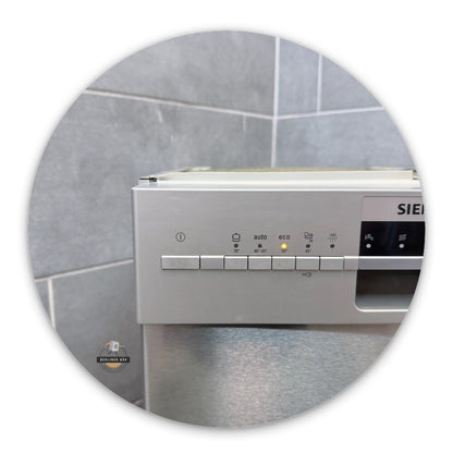 45er Siemens-Geschirrspüler iQ500 SR25M833EU | 1 Jahr Garantie!