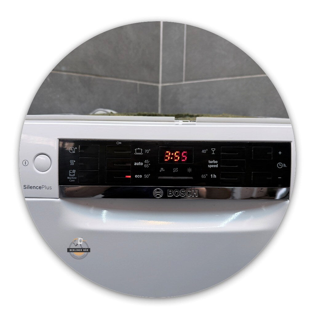 Bosch  Geschirrspüler Serie 4 SMS46KW00E | 1 Jahr Garantie! SALE!