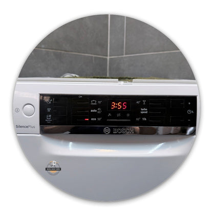 Bosch  Geschirrspüler Serie 4 SMS46KW00E | 1 Jahr Garantie! SALE!