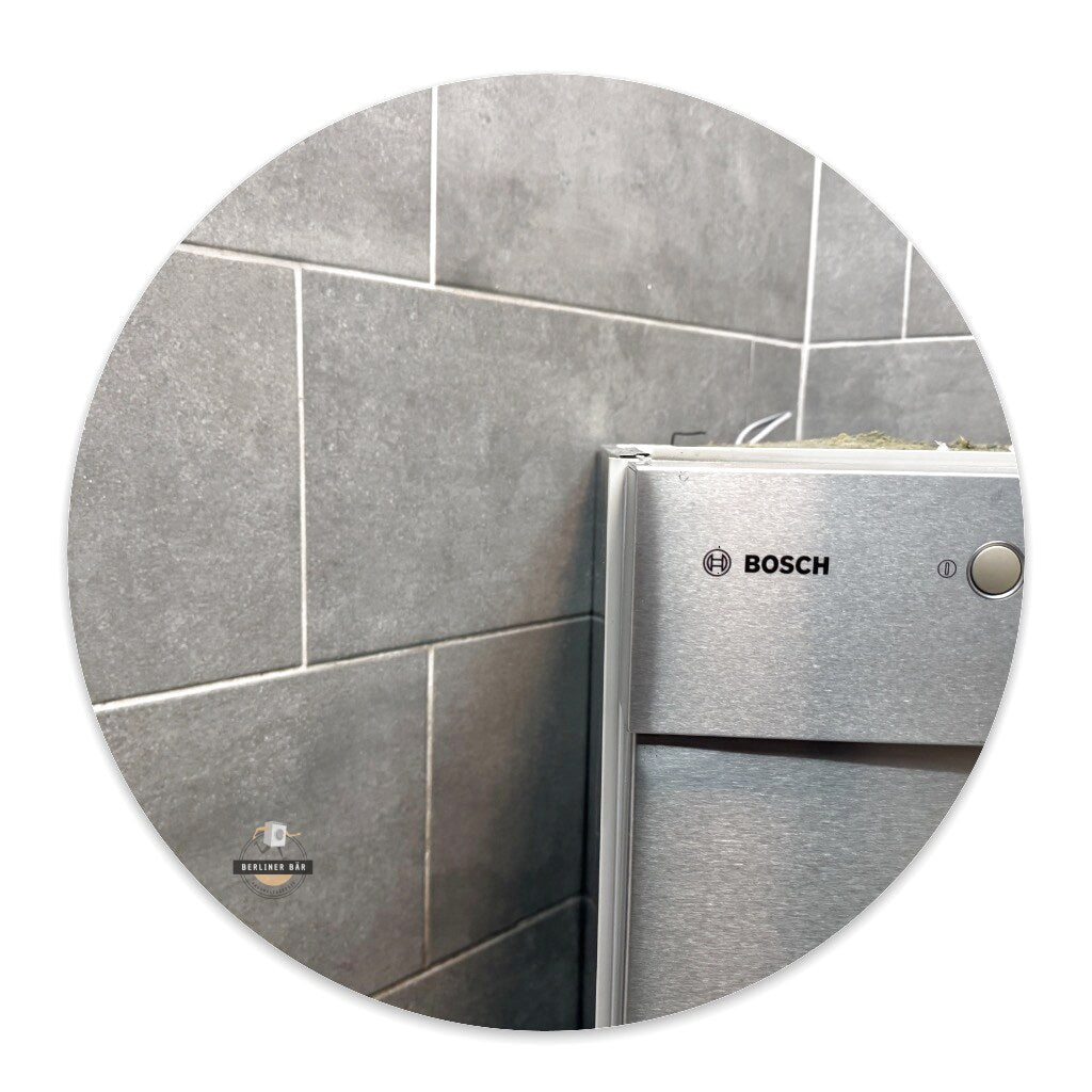 Bosch  Geschirrspüler Serie 6 SMU53L15EU /1 Jahr Garantie & Gratis Lieferung in Berlin!