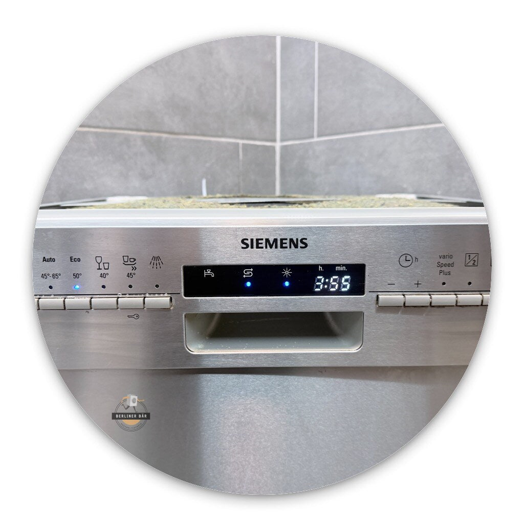 Siemens Geschirrspüler iQ300 SN46L500EU | 1 Jahr Garantie! SALE!