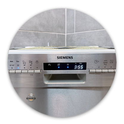 Siemens Geschirrspüler iQ300 SN46L500EU | 1 Jahr Garantie! SALE!
