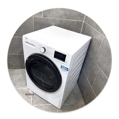 7 kg Wärmepumpentrockner BEKO DE744RX1 NEUWERTIG / 1Jahr Garantie! & Kostenlose Lieferung!
