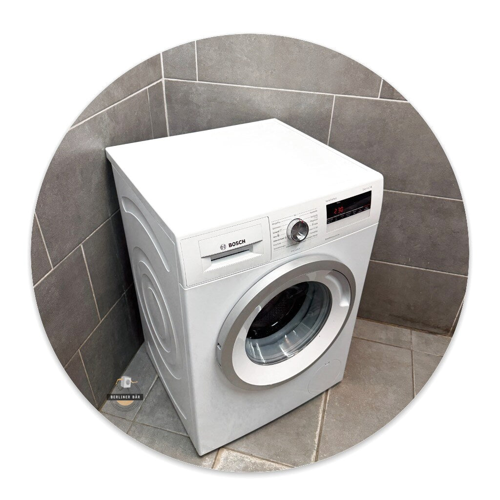 7 kg Bosch Waschmaschine Serie 4 WAN282EURO / 1 Jahr Garantie & Gratis Lieferung in Berlin!