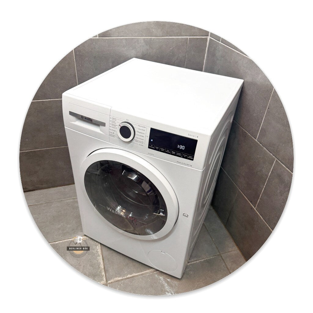 8 / 5kg Bosch Waschtrockner Serie 4 WNA13470 NEUWERTIG! / 1 Jahr Garantie & Gratis Lieferung in Berlin!