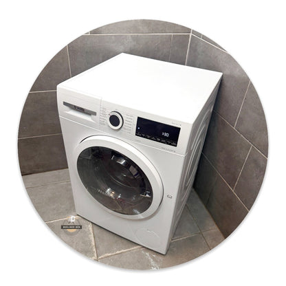 8 / 5kg Bosch Waschtrockner Serie 4 WNA13470 NEUWERTIG! / 1 Jahr Garantie & Gratis Lieferung in Berlin!