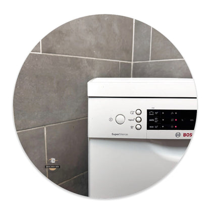 45er Bosch Geschirrspüler Serie 6 SPS66PW00E / 1 Jahr Garantie & Gratis Lieferung in Berlin!