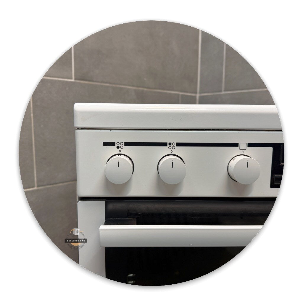 AEG Elektro-Standherd 47056VS-WN + Ceran  / 1 Jahr Garantie & Gratis Lieferung in Berlin!