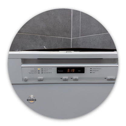 Miele Geschirrspüler G 6200 SC | 1 Jahr Garantie! SALE!