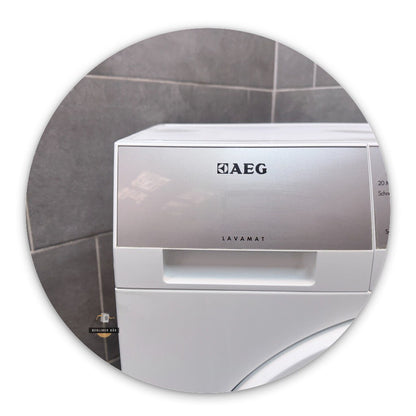 7 kg AEG Waschmaschine Serie 7000 L76675FL | 1 Jahr Garantie!