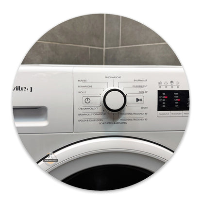 7/5 kg Privileg Waschtrockner PWWT7514  / 1 Jahr Garantie inkl. Lieferservice!