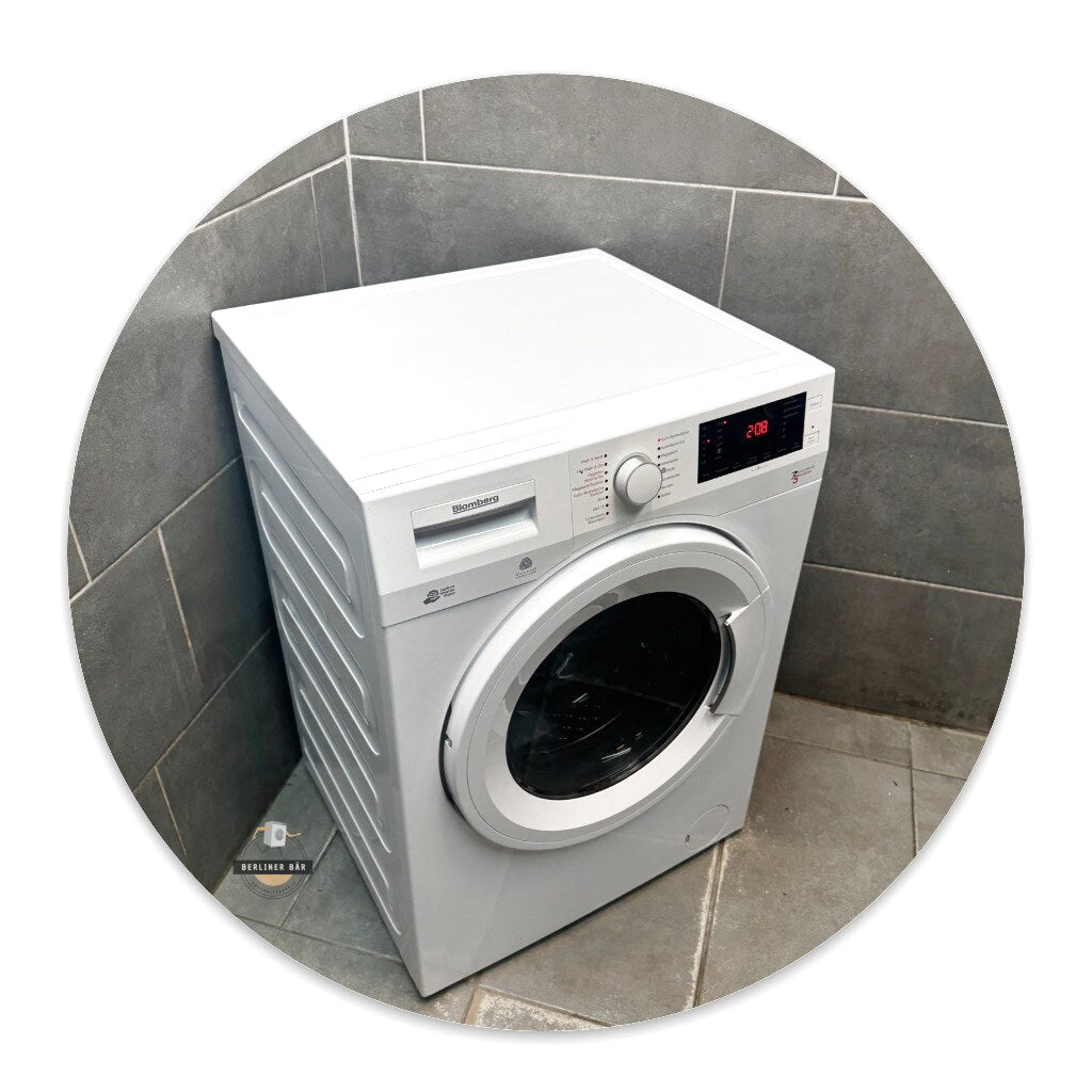 7/5 kg Blomberg Waschtrockner WTFN 75140 / 1 Jahr Garantie & Gratis Lieferung in Berlin!