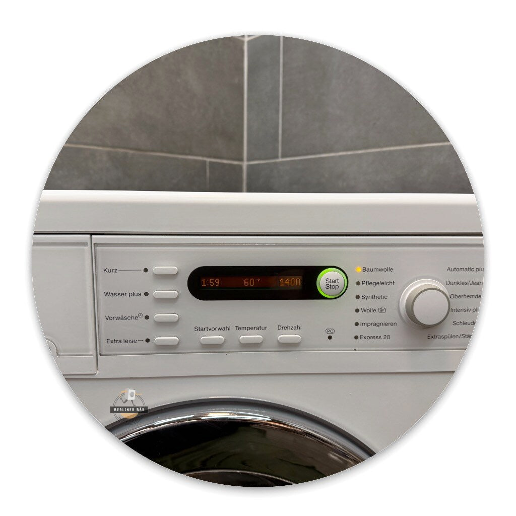7kg Miele-Waschmaschine Softtronic W 5820 WPS | 1 Jahr Garantie!