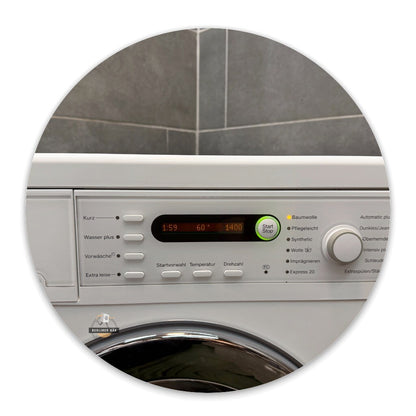 7kg Miele-Waschmaschine Softtronic W 5820 WPS | 1 Jahr Garantie!