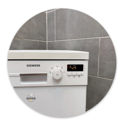 45er Siemens Geschirrspüler iQ300 SR25E202EU | 1 Jahr Garantie!