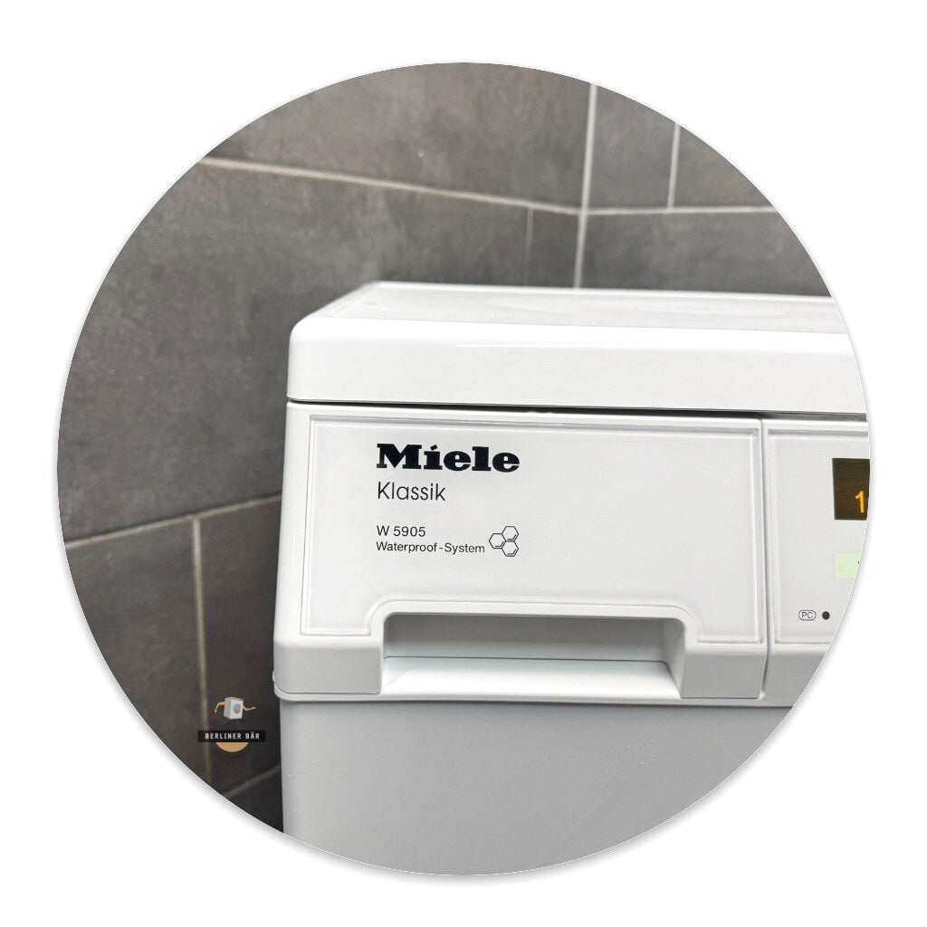 7 kg Miele Waschmaschine Klassik W 5905 WPS / 1 Jahr Garantie & Gratis Lieferung in Berlin!