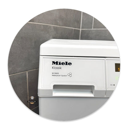 7 kg Miele Waschmaschine Klassik W 5905 WPS / 1 Jahr Garantie & Gratis Lieferung in Berlin!