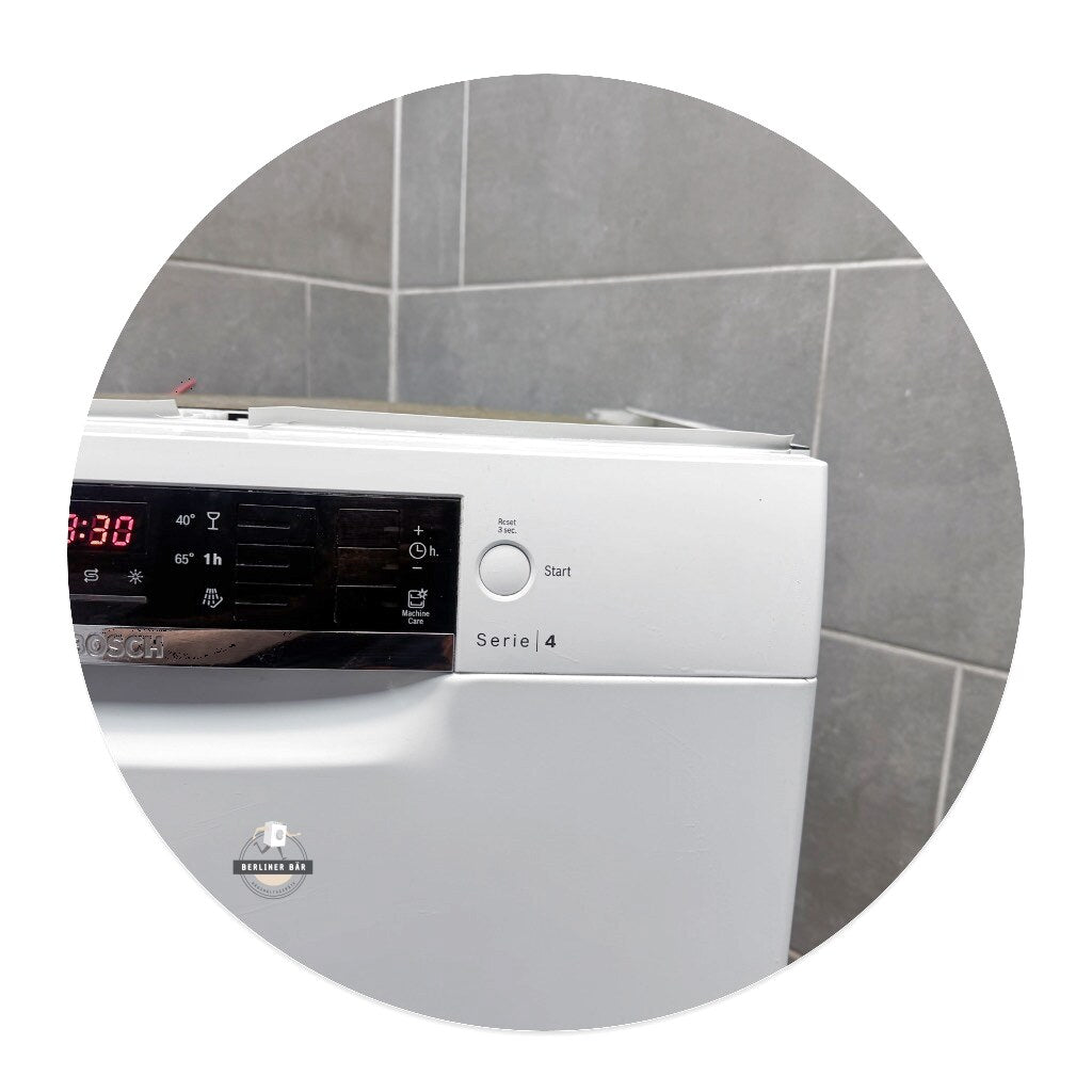Bosch Geschirrspüler Serie 4 SMS46MW03E | 1 Jahr Garantie!