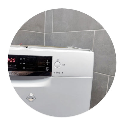 Bosch Geschirrspüler Serie 4 SMS46MW03E | 1 Jahr Garantie!