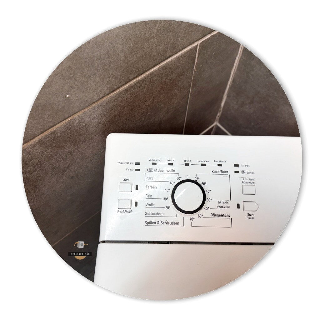 7 kg Bauknecht Waschmaschine WMT 732 Di / 1 Jahr Garantie & Gratis Lieferung in Berlin!