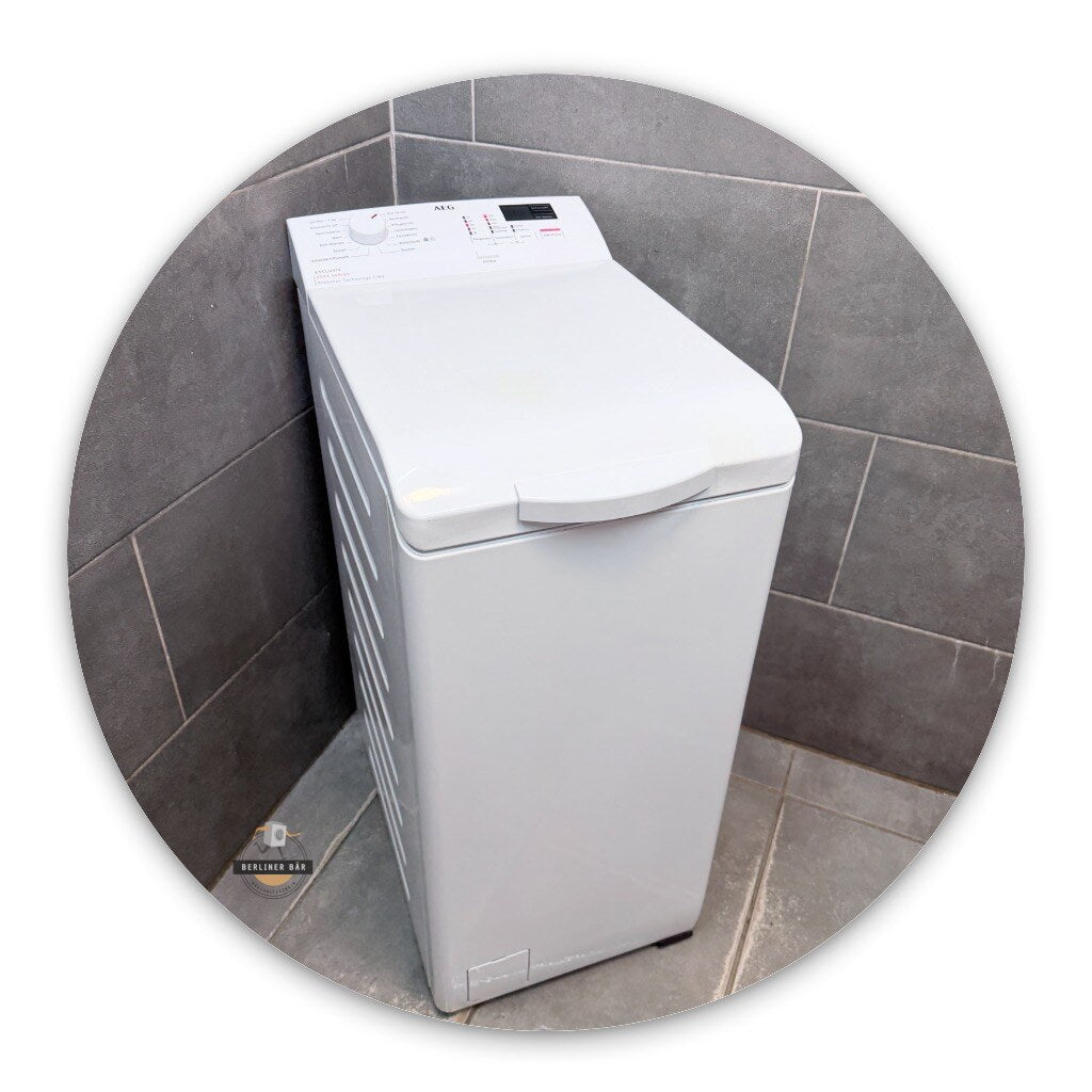 6kg AEG Waschmaschine Serie 6000 LTR6E41269 | 1 Jahr Garantie!