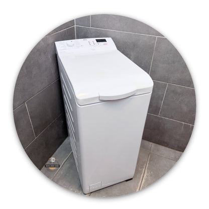 6kg AEG Waschmaschine Serie 6000 LTR6E41269 | 1 Jahr Garantie!