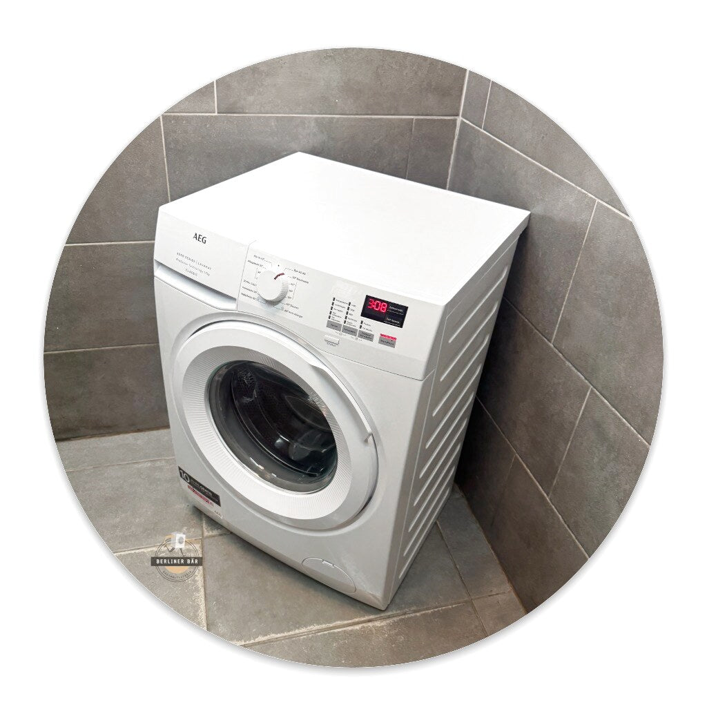 7 kg AEG Waschmaschine Serie 6000 L6FBC41478 / 1 Jahr Garantie & Gratis Lieferung in Berlin!