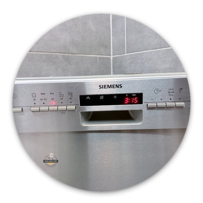 Siemens Geschirrspüler iQ500 SN45N582EU | 1 Jahr Garantie!