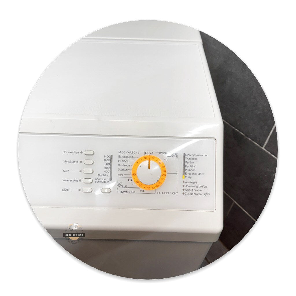 6 kg Miele Waschmaschine Novotronic W 153F / 1 Jahr Garantie & Gratis Lieferung in Berlin!