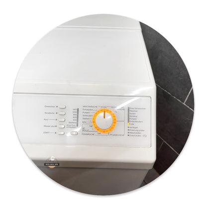 6 kg Miele Waschmaschine Novotronic W 153F / 1 Jahr Garantie & Gratis Lieferung in Berlin!